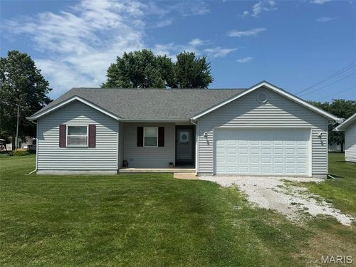 512 S Border St, Monroe City, MO, 63456-1416 | Card Image