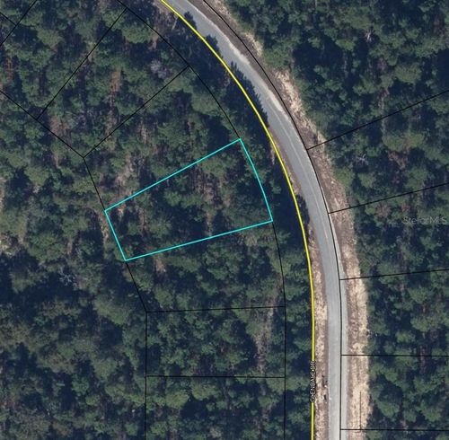 TBD Glendale Drive, CHIPLEY, FL, 32428 | Card Image