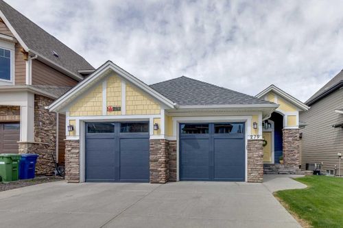 279 Coopers Hill Sw, Airdrie, AB, T4B0R9 | Card Image