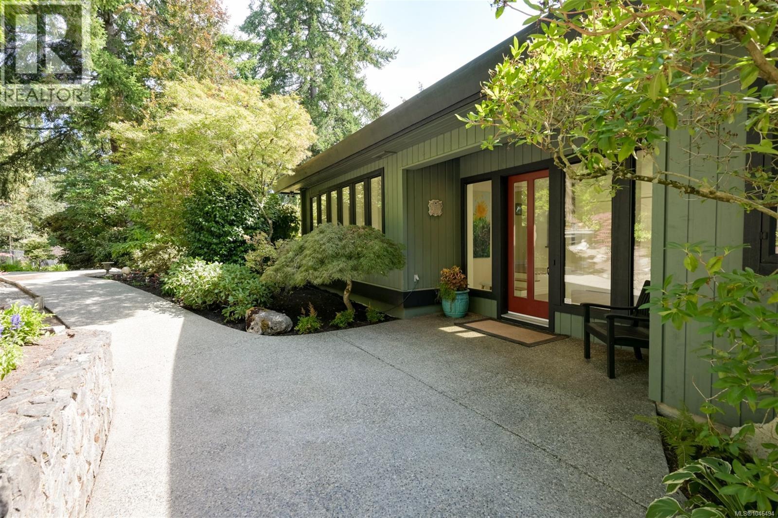 Residential in Saanich 2