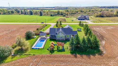 321311 Concession 6-7 Rd, Grand Valley, ON, L9W0W8 | Card Image