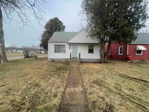 2519 Anderson St, Rockford, IL, 61102-1861 | Card Image