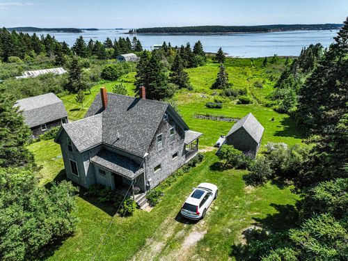 107 Kelley Point Road, Jonesport, ME, 04649 | Card Image