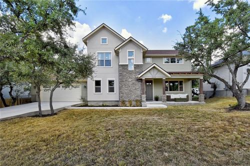 10002 Little Creek Cir, Dripping Springs, TX, 78620-2645 | Card Image