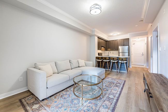 104 - 5317 Upper Middle Rd, Condo with 2 bedrooms, 1 bathrooms and null parking in Burlington ON | Image 19