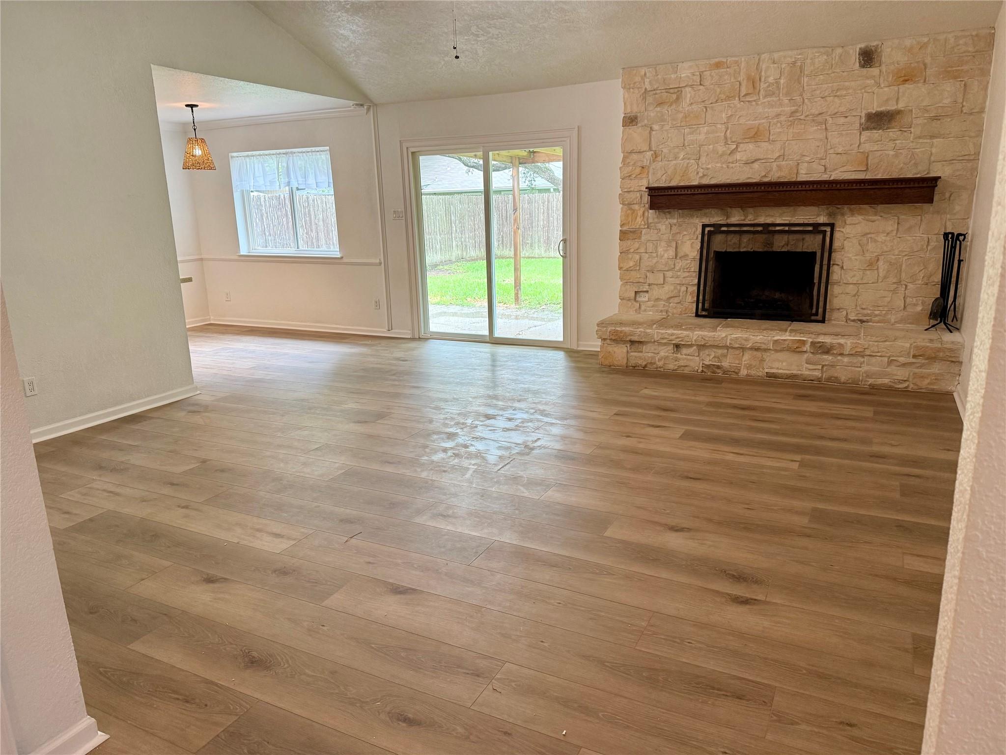 Residential Lease in Seabrook 3