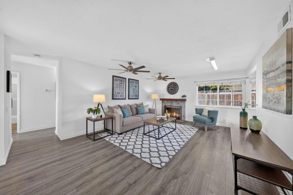 Residential in San Jose 5