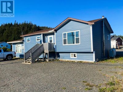 130 Marine Dr, House other with 3 bedrooms, 2 bathrooms and null parking in Southern Harbour NL | Image 1