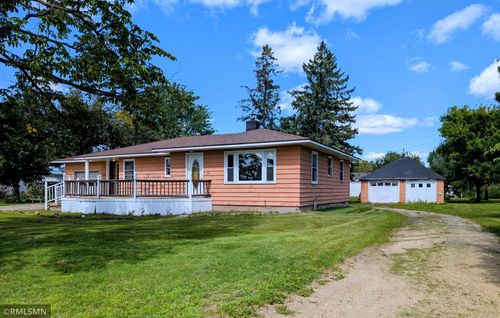 206 Ann Ave E, Clarissa, MN, 56440-2400 | Card Image