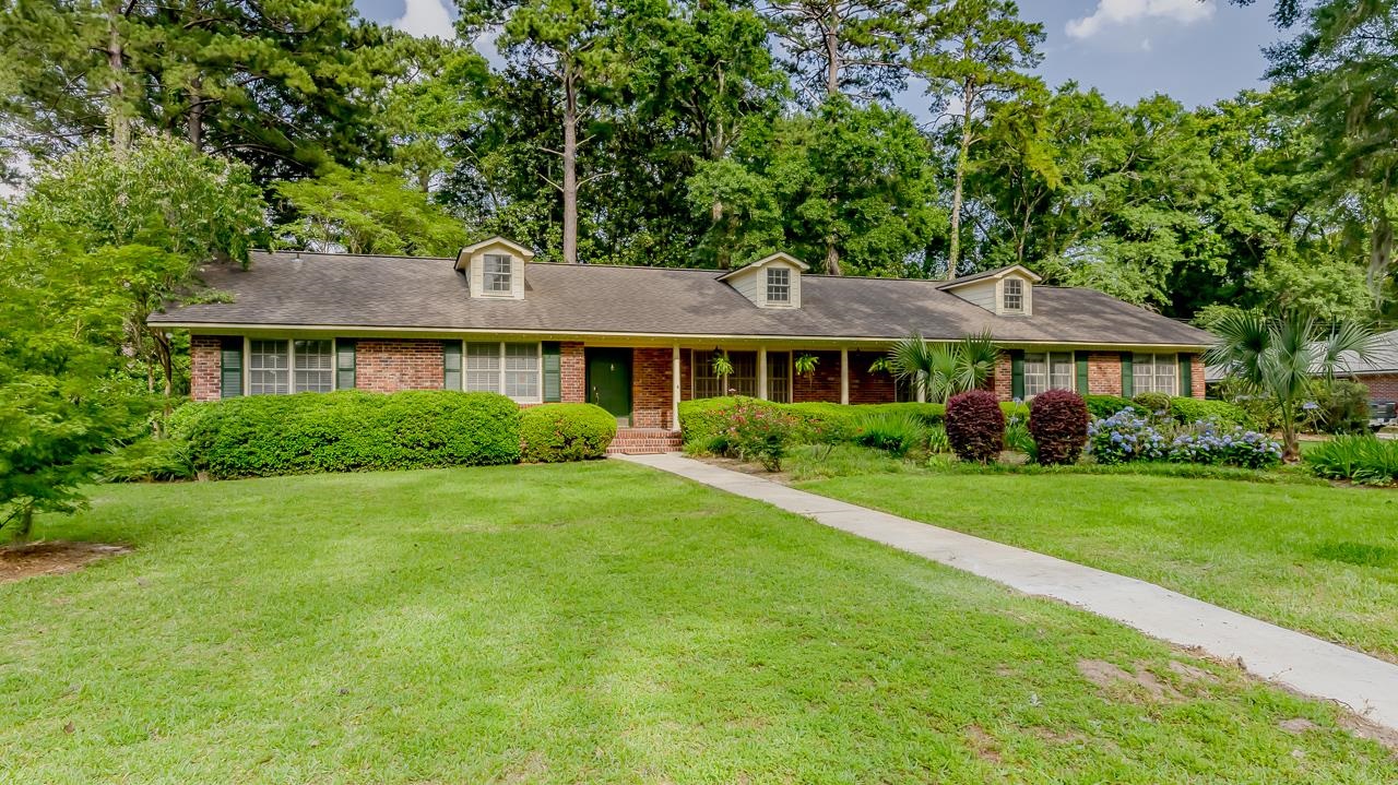 Brandemere Dr, Tallahassee, FL 32312