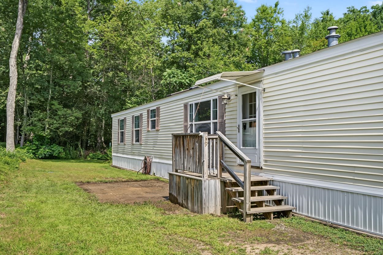 Residential in Swanzey 5