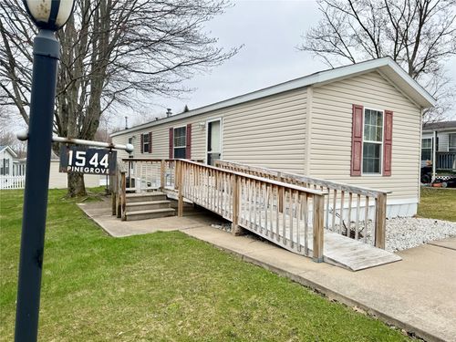 1544 Pinegrove Way, Erie, PA, 16509-4984 | Card Image