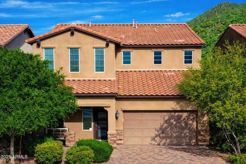 12812 W Caraveo Pl, Peoria, AZ, 85383-8061 | Card Image