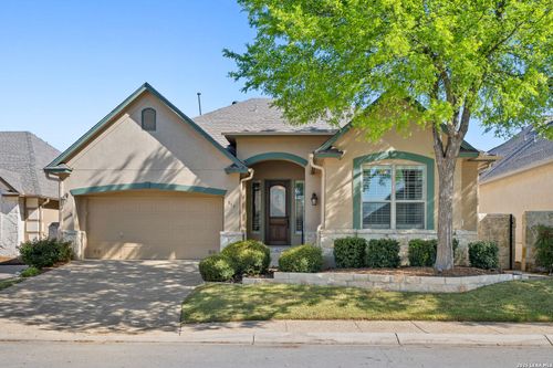 111 Garden Trce, San Antonio, TX, 78260-4355 | Card Image