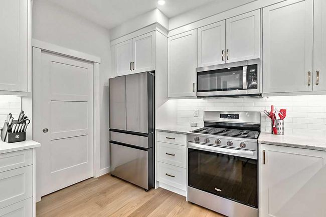1 - 1443 26 Street Sw, Townhouse with 3 bedrooms, 3 bathrooms and 1 parking in Calgary AB | Image 14