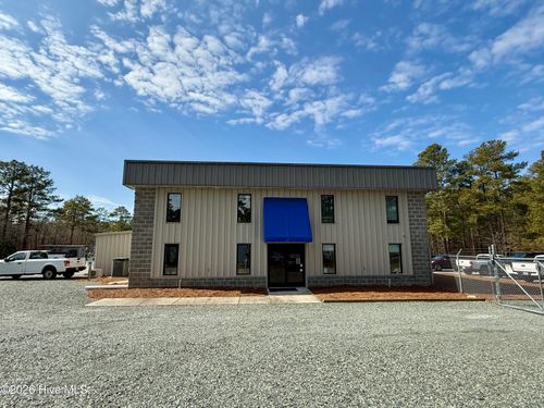 7718 Nc 22 Hwy, Carthage, NC, 28327-9717 | Card Image