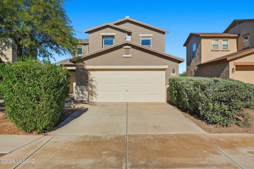 6179 E Bramble Street, Tucson, AZ, 85756 | Card Image