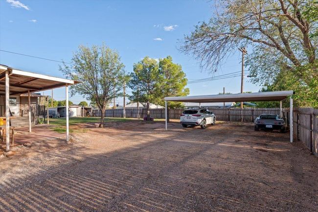 408 2 Nd St, House other with 4 bedrooms, 2 bathrooms and null parking in Plains TX | Image 4