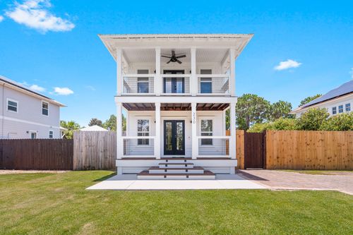 230 E Lamb Drive, Santa Rosa Beach, FL, 32459 | Card Image