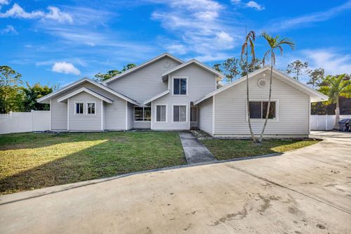 13654 61st Lane N, The Acreage, FL, 33412 | Card Image