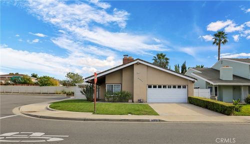 14602 Bel Aire St, Irvine, CA, 92604 | Card Image