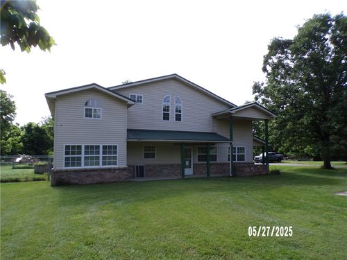 3049 N Arkansas St, Rogers, AR, 72756-9394 | Card Image