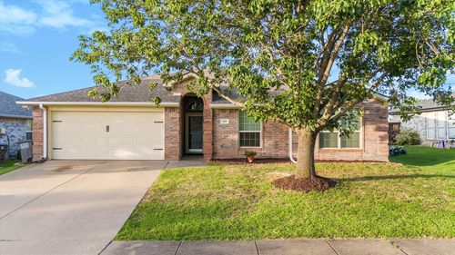 326 Lake Wichita Drive, Wylie, TX, 75098 | Card Image