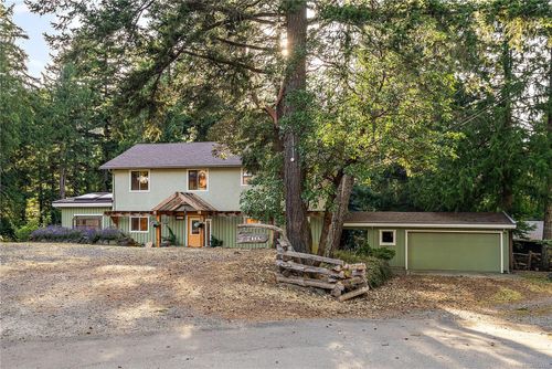 4032 Chalister Crt, Victoria, BC, V9C3X6 | Card Image