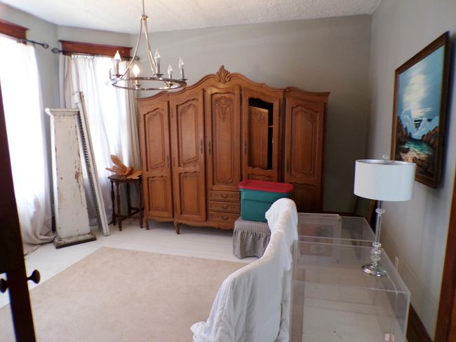 607 E Washington St, House other with 3 bedrooms, 3 bathrooms and 2 parking in Downs IL | Image 45