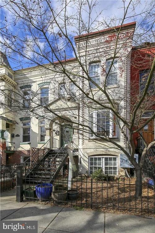 b-415 Q St Nw, WASHINGTON, DC, 20001-2443 | Card Image