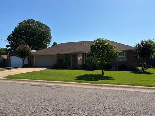 3 Sunflower Dr, Pottsville, AR, 72858-9211 | Card Image