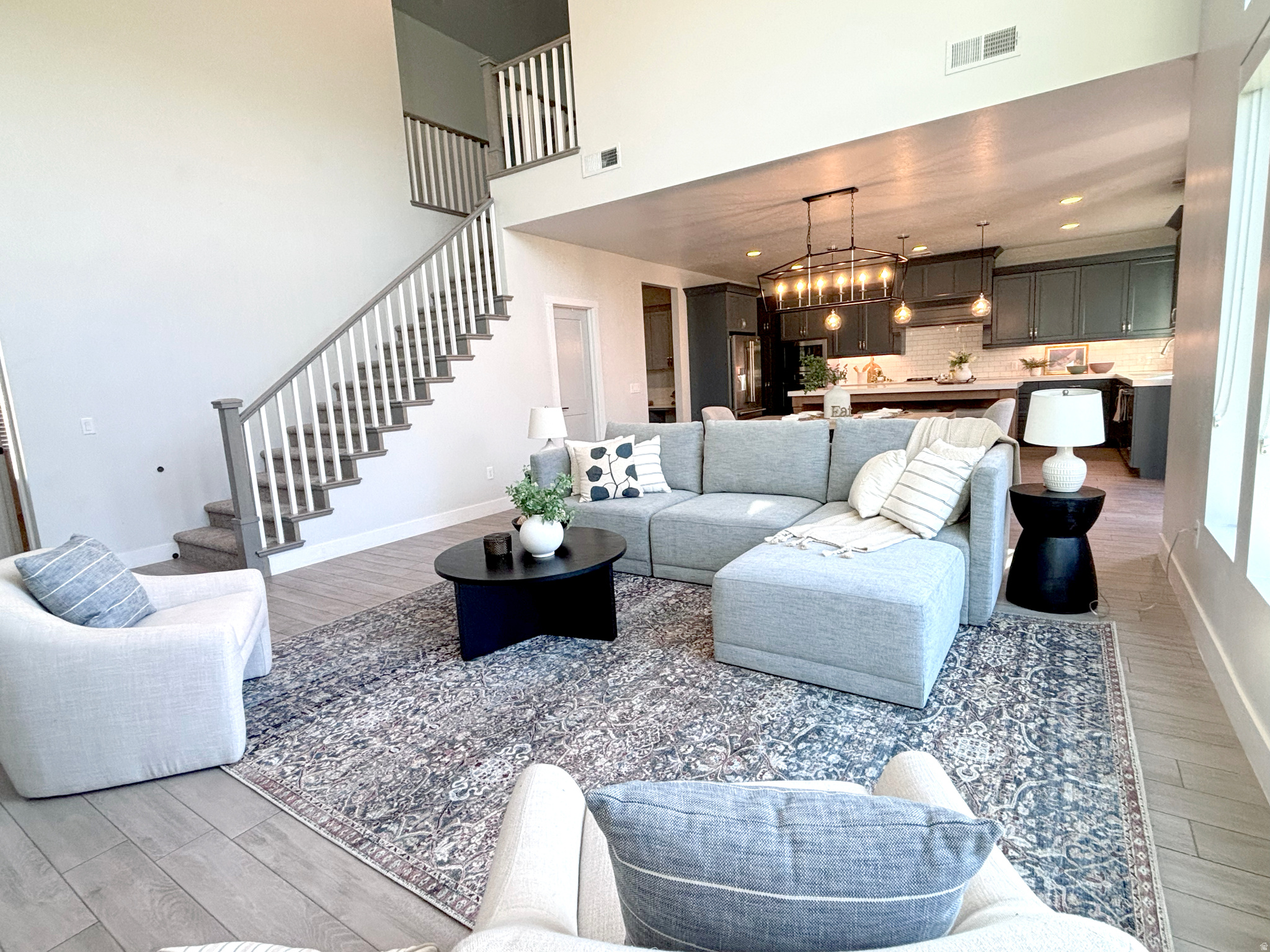 Residential in Washington 4