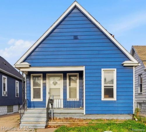 81 E Henry St, River Rouge, MI, 48218-1639 | Card Image