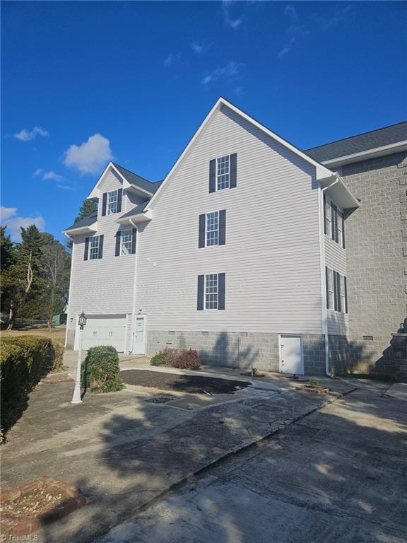 Residential in Greensboro 2