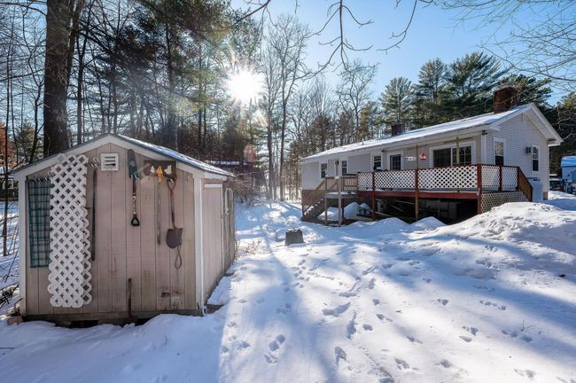 515 W Side Rd, House other with 3 bedrooms, 3 bathrooms and null parking in Conway NH | Image 50