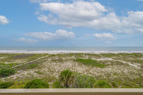 402-299 N Atlantic Avenue, Cocoa Beach, FL, 32931 | Card Image