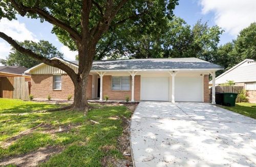 7515 Jason St, Houston, TX, 77074-4119 | Card Image