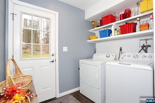 37 Osborne Ct, House other with 4 bedrooms, 3 bathrooms and null parking in Mahwah NJ | Image 20