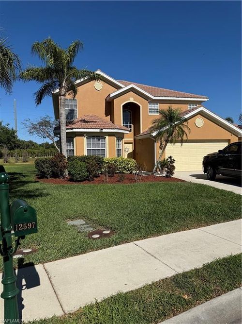 12597 Gemstone Ct, FORT MYERS, FL, 33913-6730 | Card Image