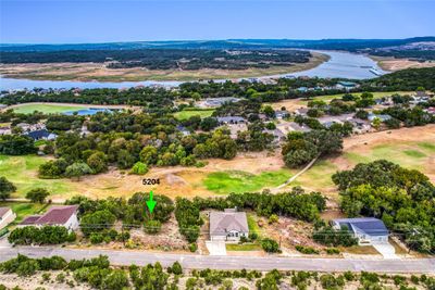 5204 Arrowhead Drive, Home with 0 bedrooms, 0 bathrooms and null parking in Lago Vista TX | Image 3