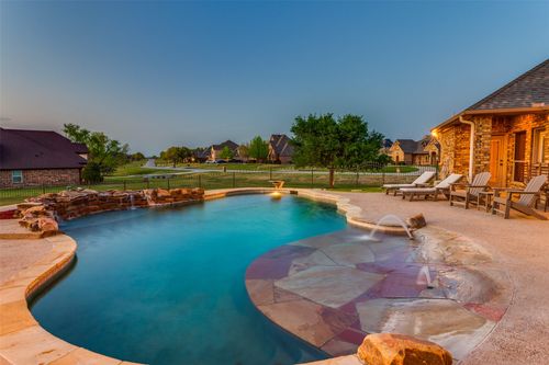 12067 Vista Ranch Way, Fort Worth, TX, 76179-9136 | Card Image