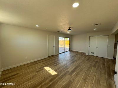 11810 N 113 Th Drive, House other with 3 bedrooms, 2 bathrooms and null parking in Youngtown AZ | Image 3