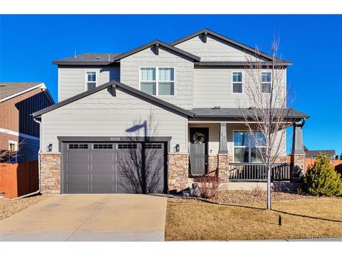 10230 Atlanta St, Parker, CO, 80134-3807 | Card Image