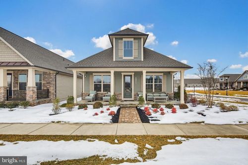 2598 Potting Shed Ln, FREDERICK, MD, 21702-1528 | Card Image