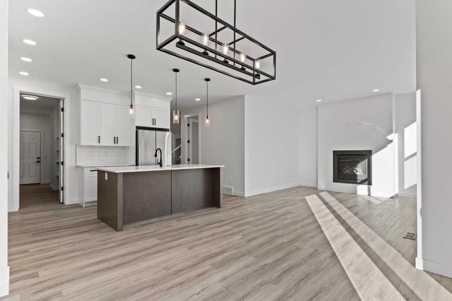 271 Kinniburgh Loop, House other with 4 bedrooms, 3 bathrooms and 4 parking in Chestermere AB | Image 21
