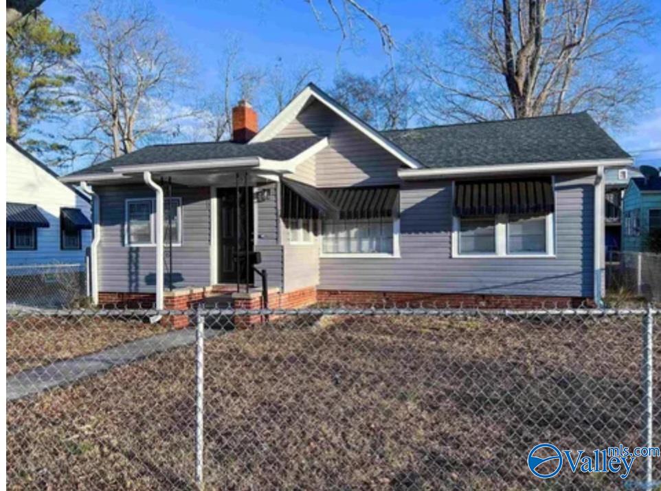 8th St, Gadsden, AL 35903