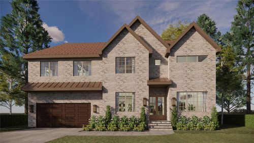 1404 Del Norte St, Houston, TX, 77018-1208 | Card Image