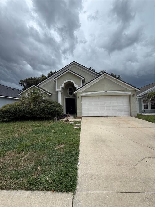 2791 Blue Raven Ct, Lake Mary, FL, 32746-7401 | Card Image