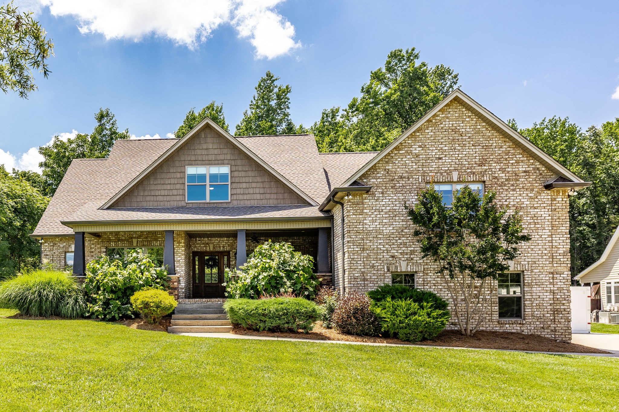 Residential in Greenbrier 3