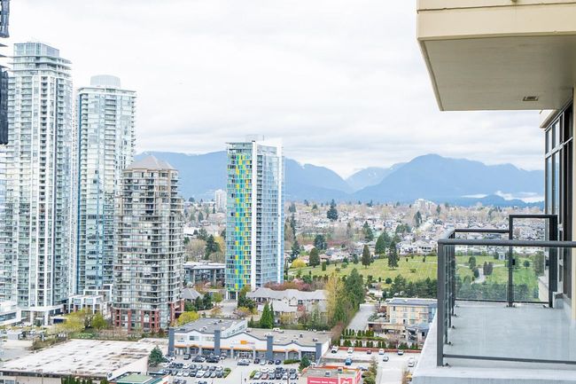 2604 - 4250 Dawson Street, Condo with 3 bedrooms, 2 bathrooms and 2 parking in Burnaby BC | Image 21